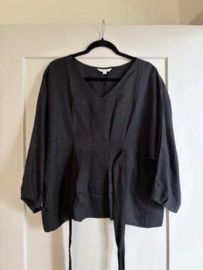 Banana Republic top